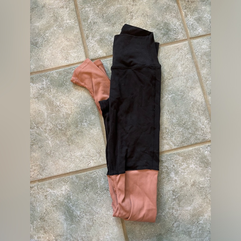 Alo yoga legging